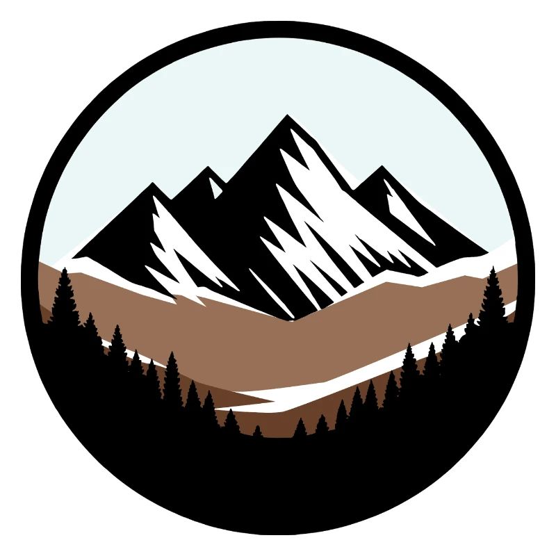 The mountain is calling