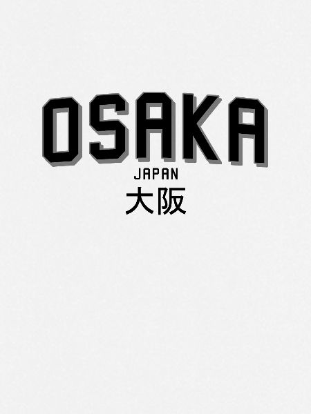 Osaka Japan