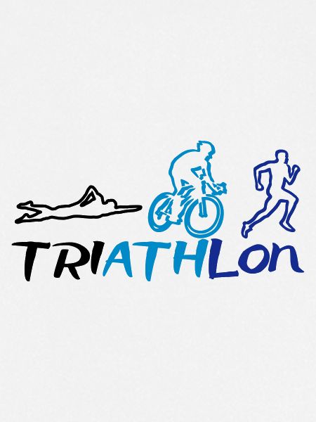 Triathlon Men