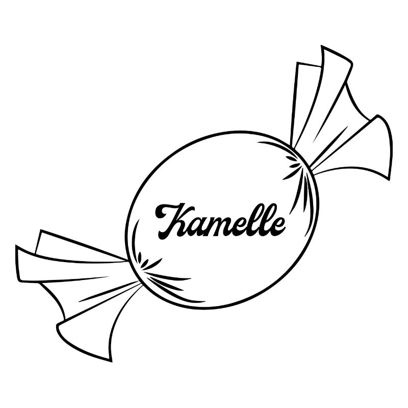 Kamelle - Kölner Karneval