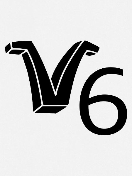V6