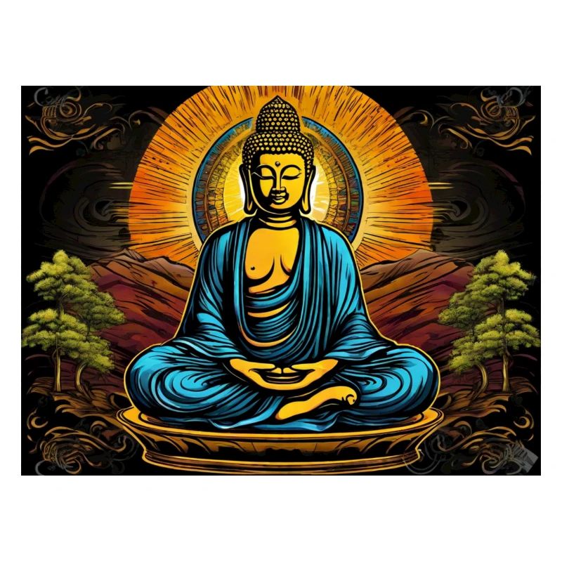 Bouddha