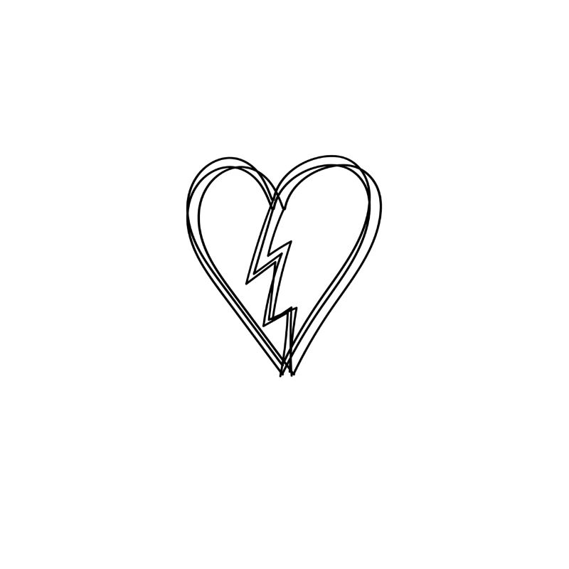 Heartbroken