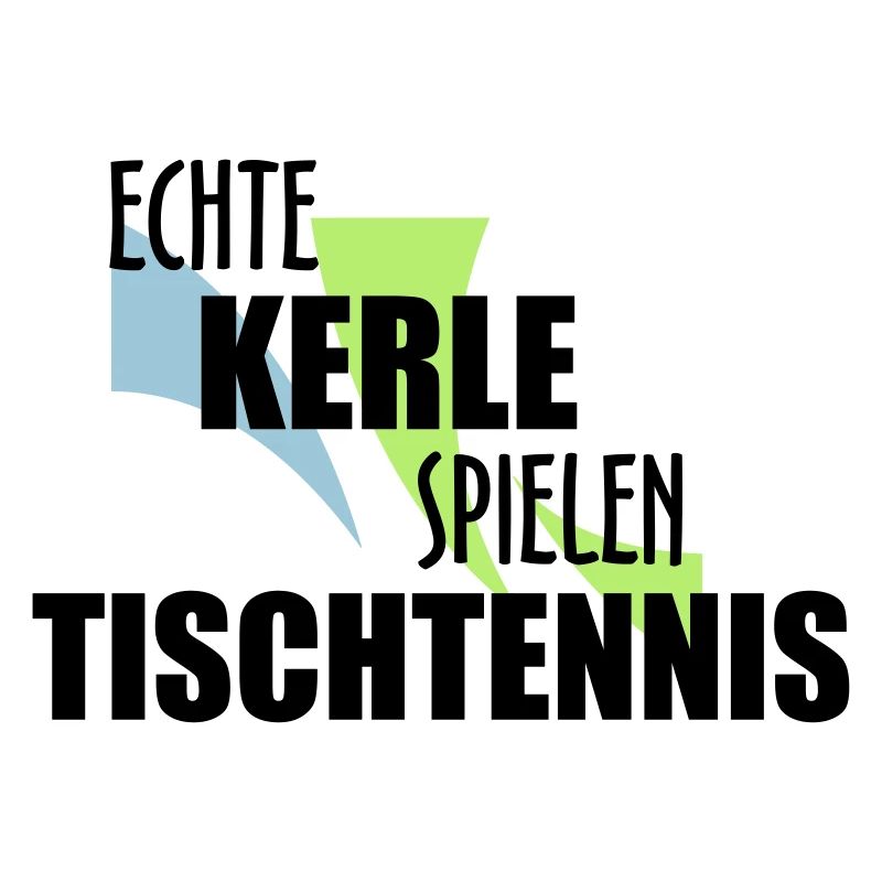 ECHTE KERLE