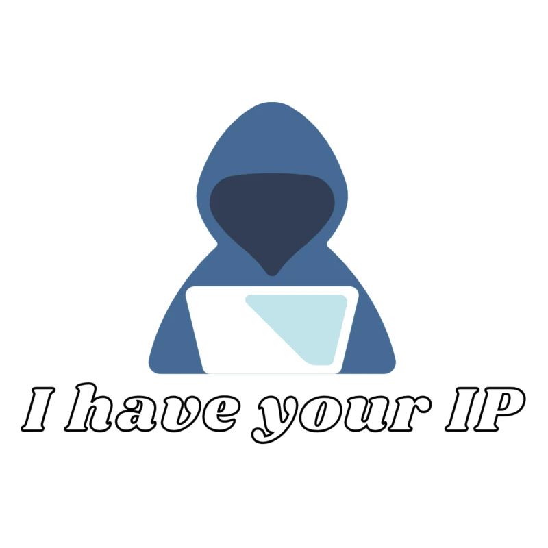 IP Informatik Informatiker Programmierer It Coding