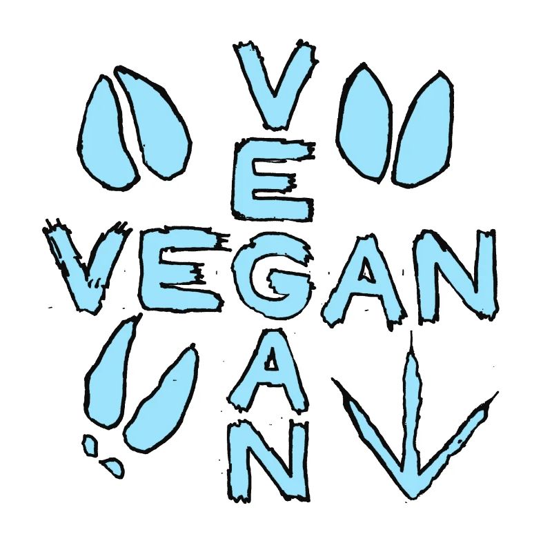 végétalien végétalien