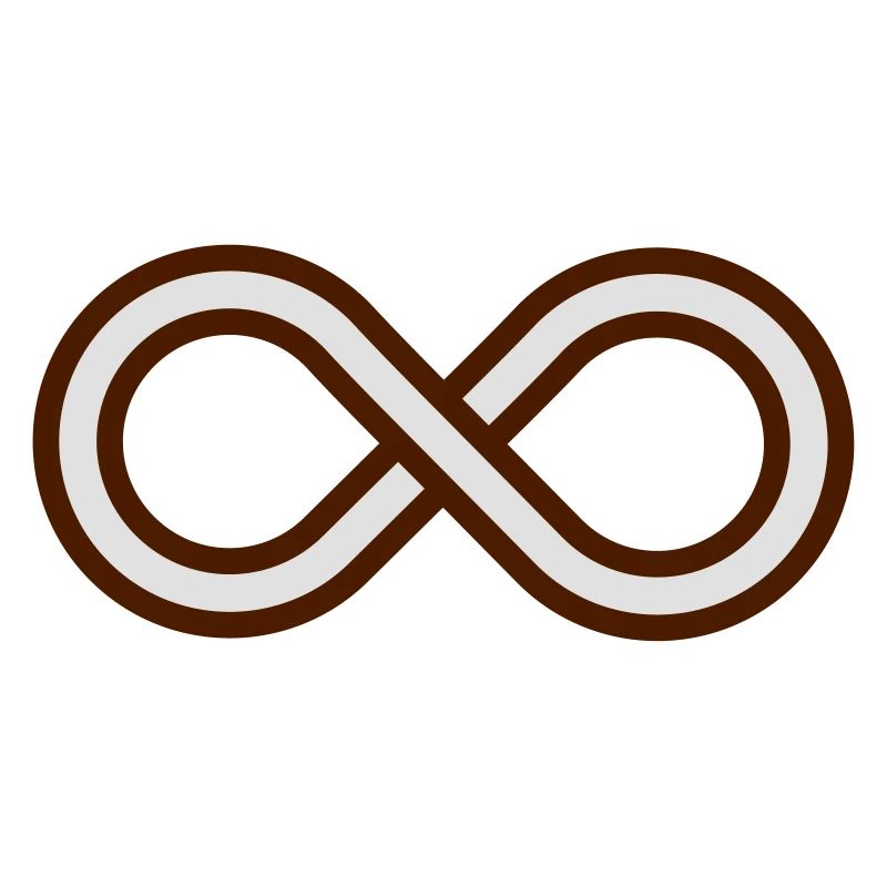 Infinity loop