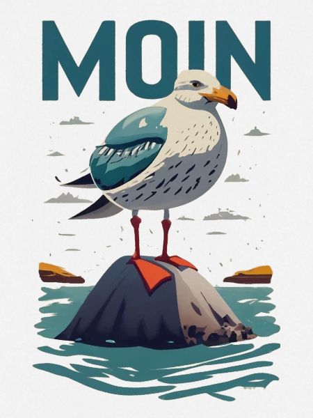 Moin Moin
