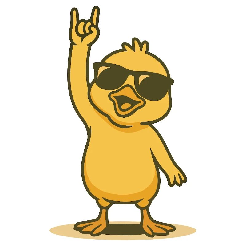 Rock'n'Roll Chick Power