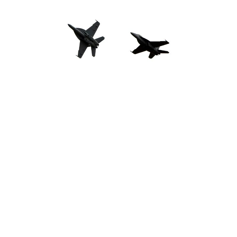 Coole 2 KampfJets Design, flugzeug