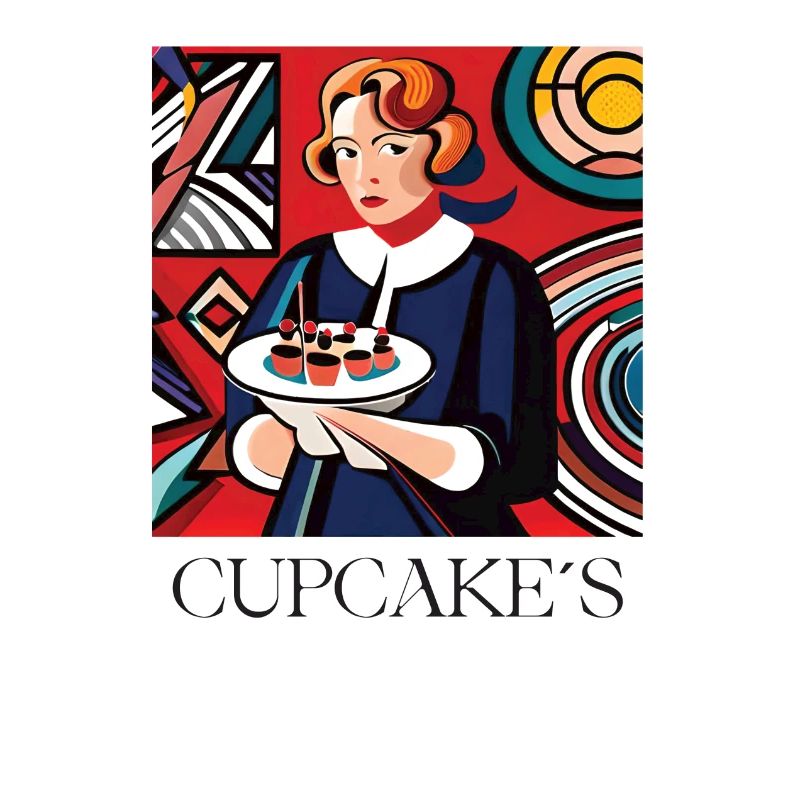 MRS. CUPCAKE