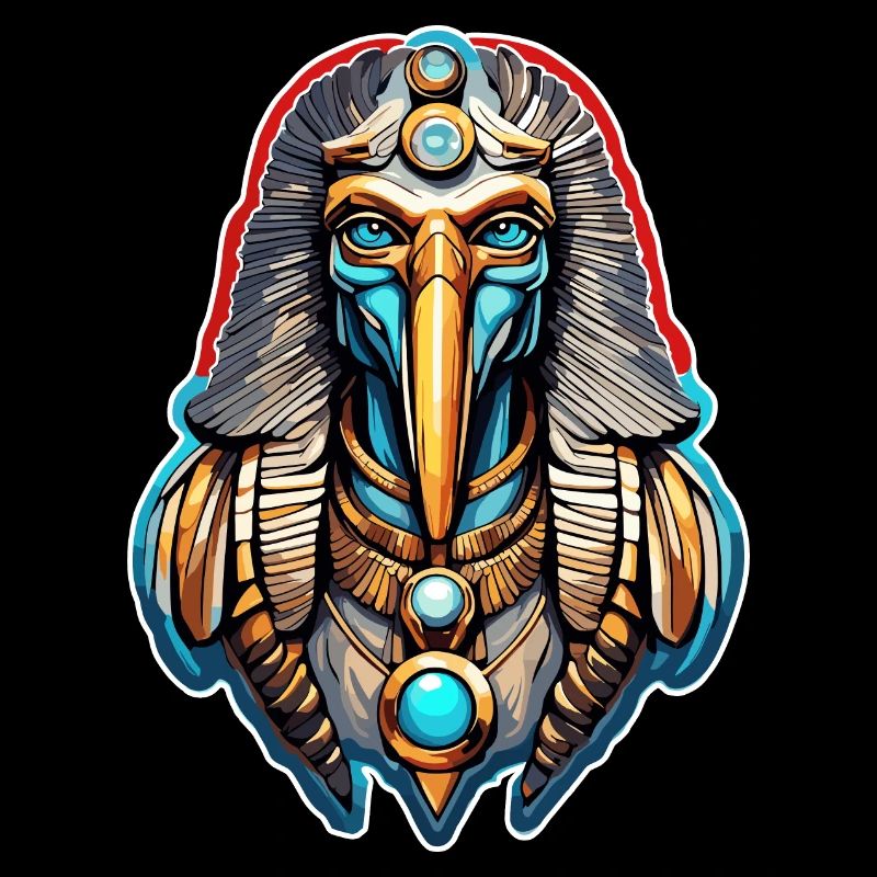 Egypt / Pharaoh / Mummies / Hieroglyphics / Sphinx
