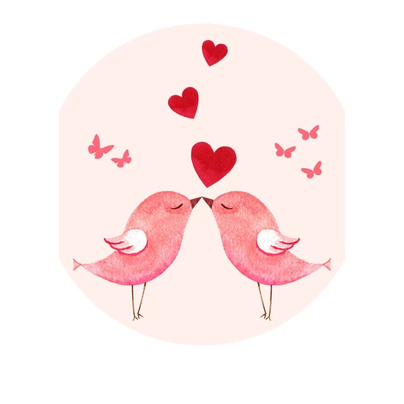 Joyeuse Saint-Valentin