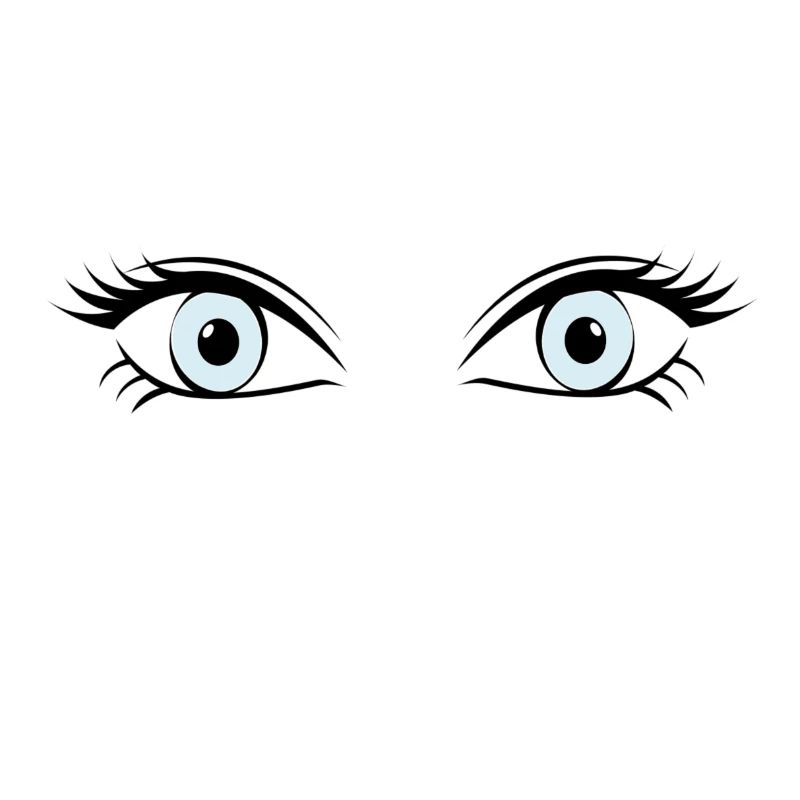eye