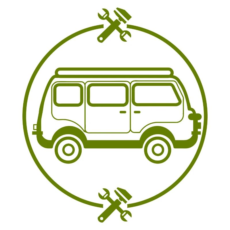 Auto - Bus - Oldtimer - Nostalgisch