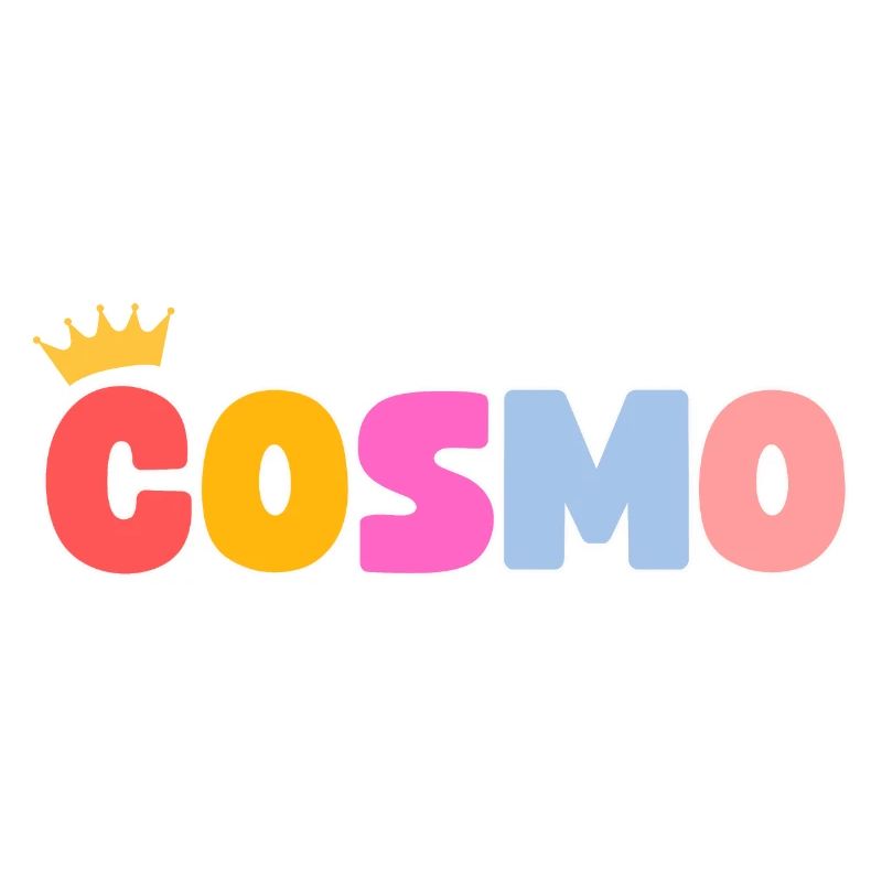 Cosmo! Customizable