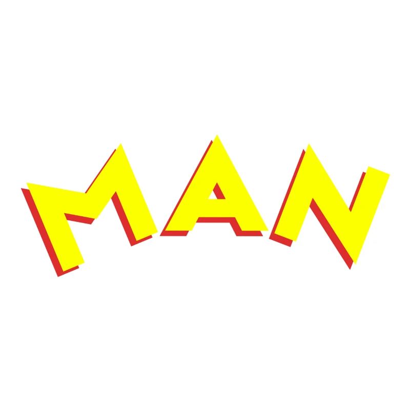 Man