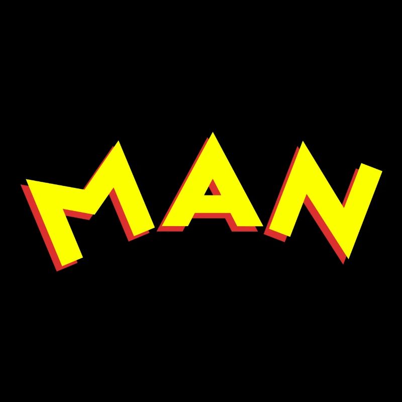 Man