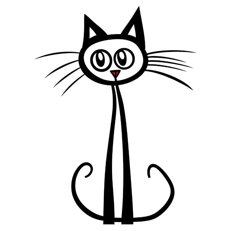 Katze