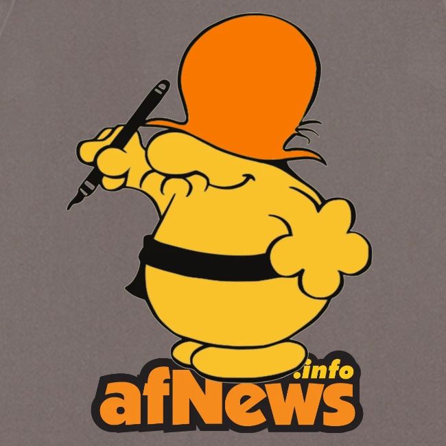 BAB che scrive su afNews