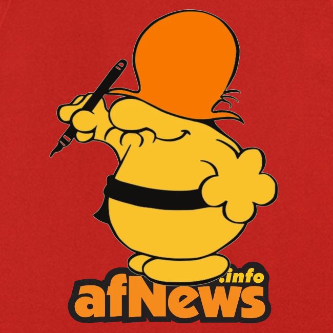 BAB che scrive su afNews