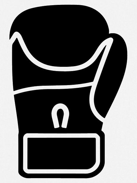 Boxhandschuh
