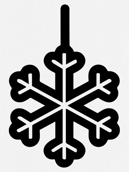Weihnachtskugel