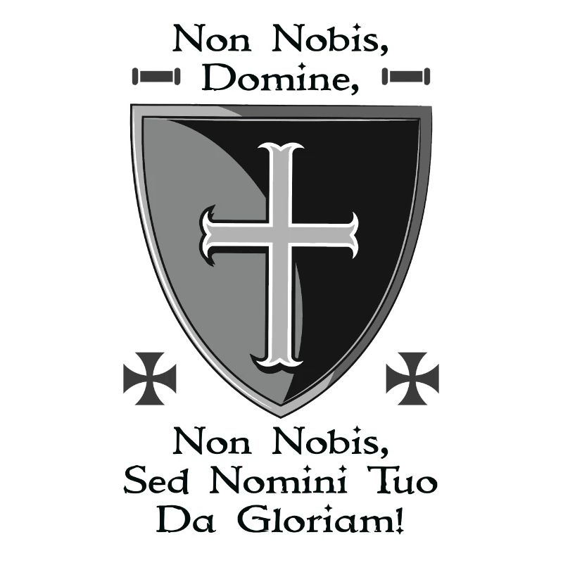 Templar Shield