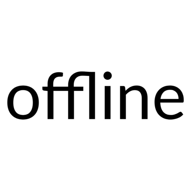 Offline