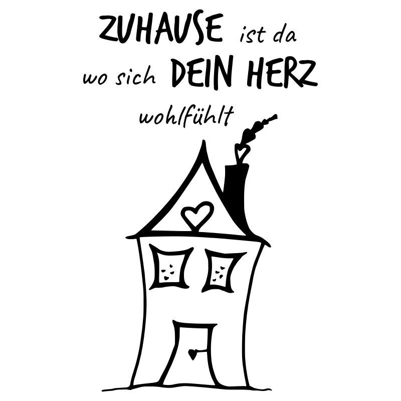 HERZensHÄUSCHEN - Das Original par heavenlygoods