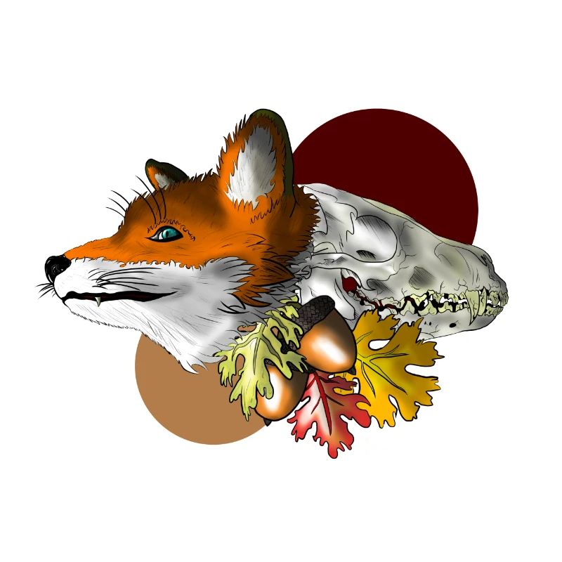 Herbst Foxey