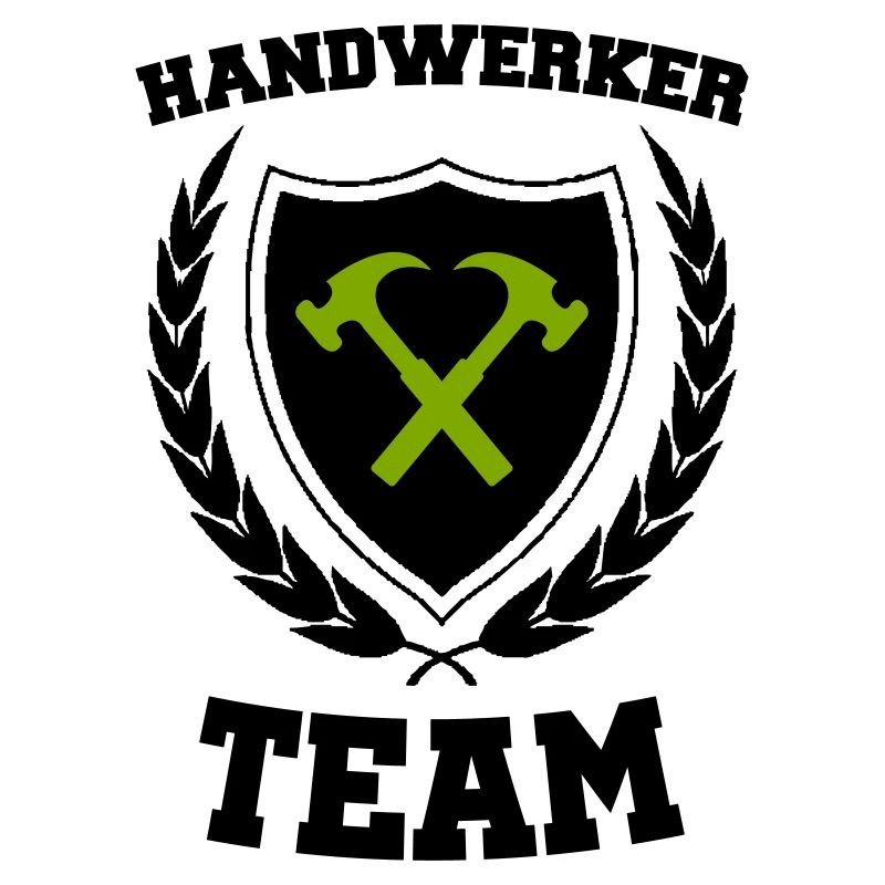 handwerker team