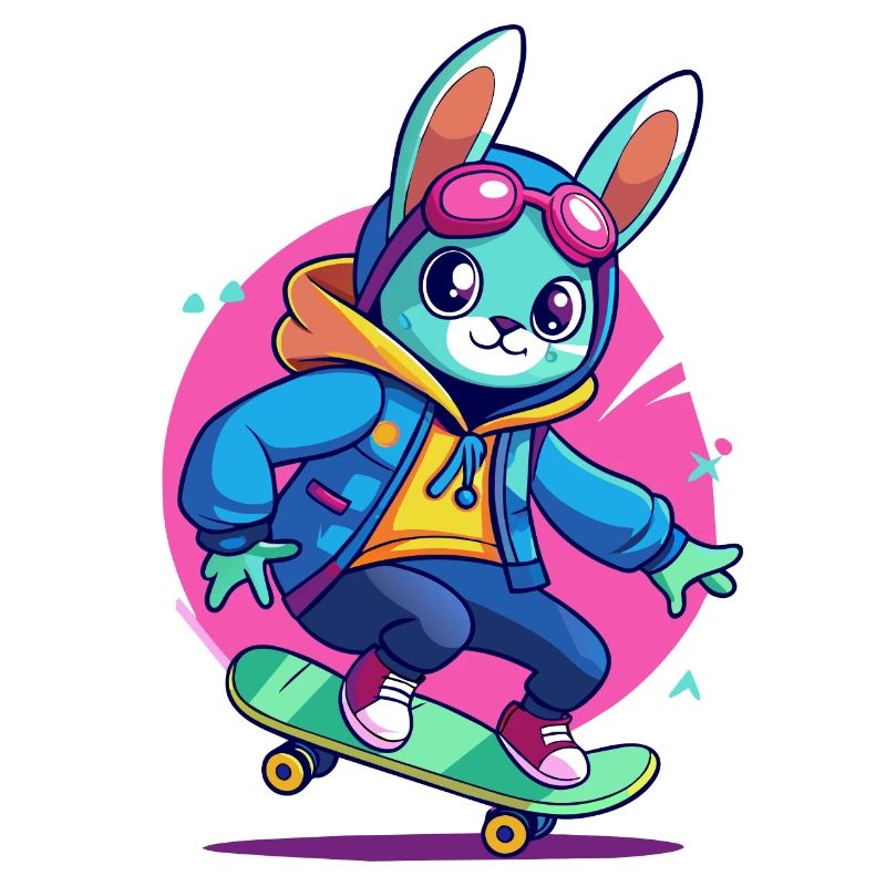 RABBIT