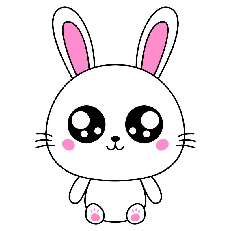 Lapin mignon