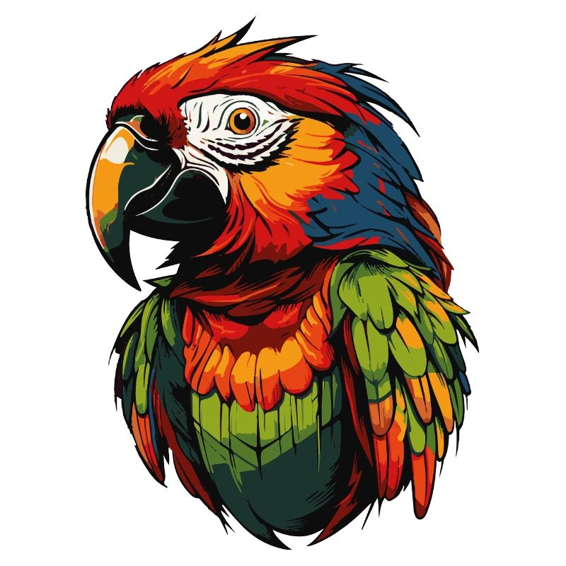 parrot