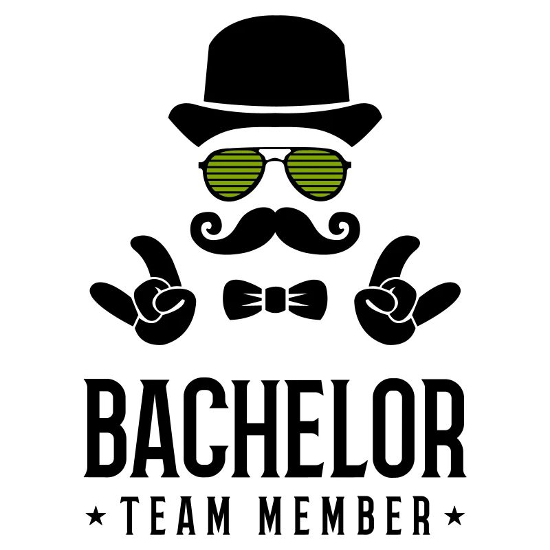 bachelor team member