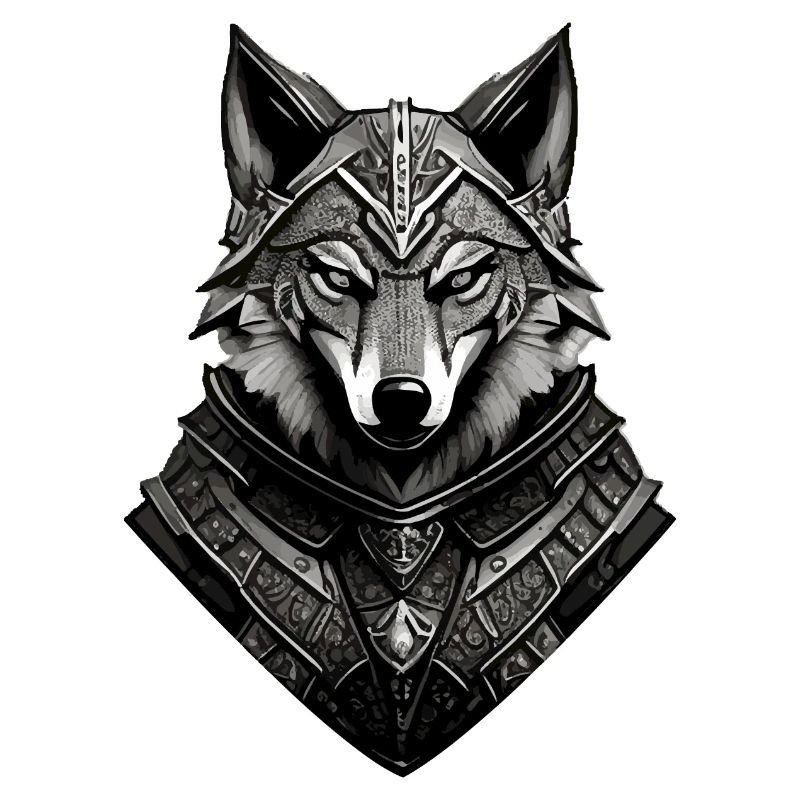 Wolf 5 von Pr3vise