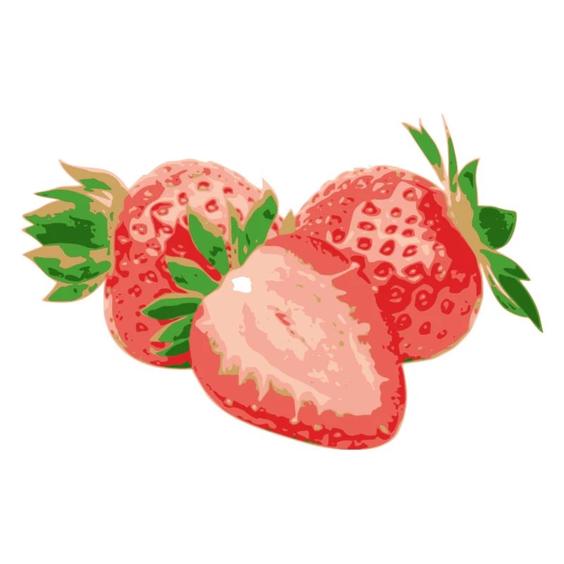 Erdbeere
