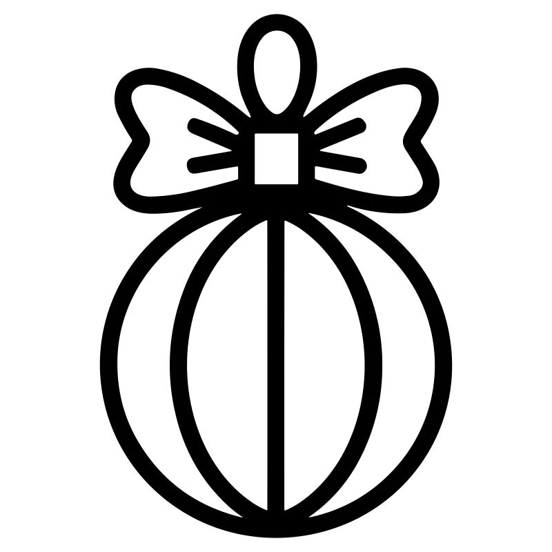 Boule de Noël