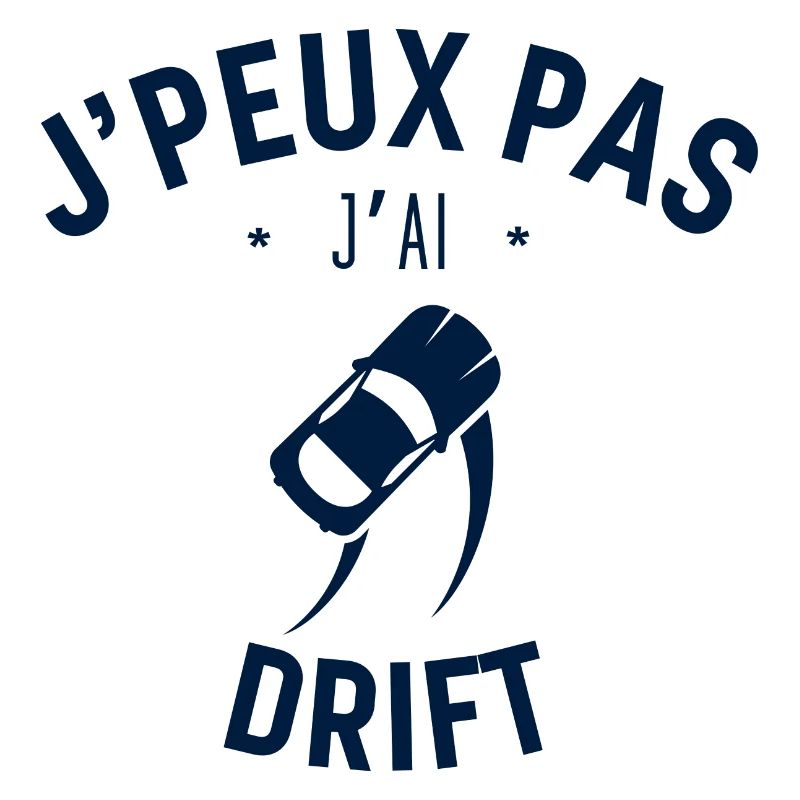 J peux pas j ai Drift