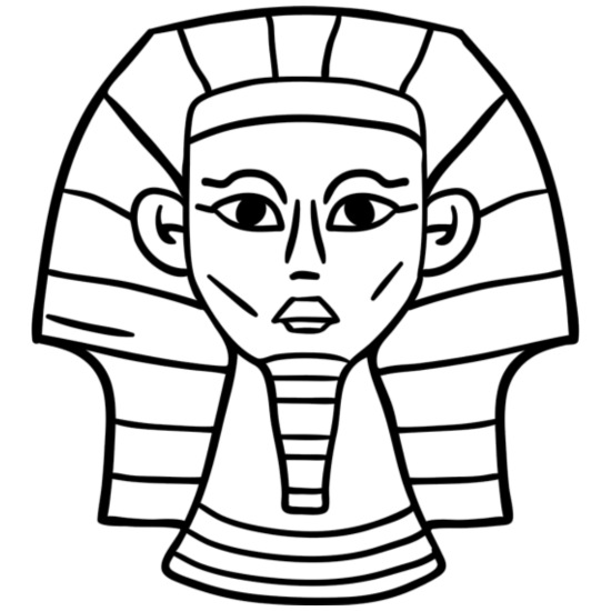 Símbolo de la esfinge Egipcia Giza Egipto Faraón' Delantal | Spreadshirt