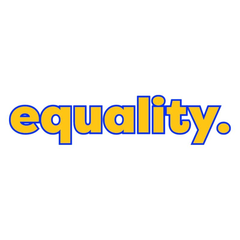 Equality