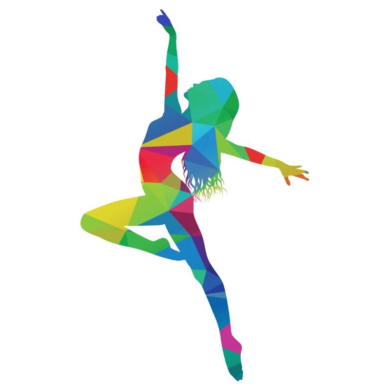 Dancing Dancer