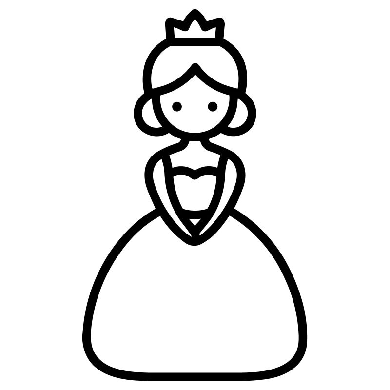 princesse