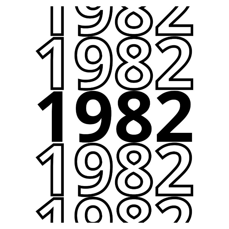 1982 1982 1982