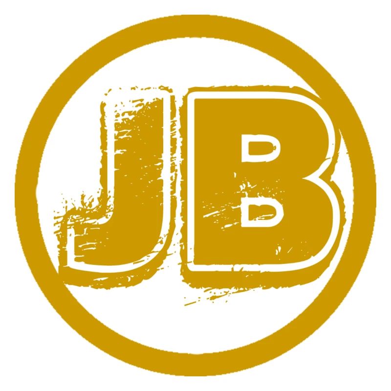Stuff with the JB logo