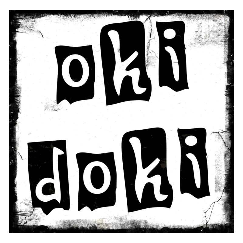 okidoki