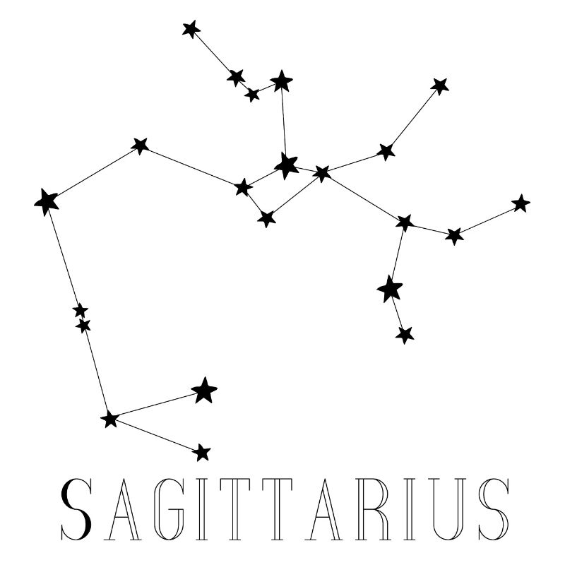 SAGITTARIUS