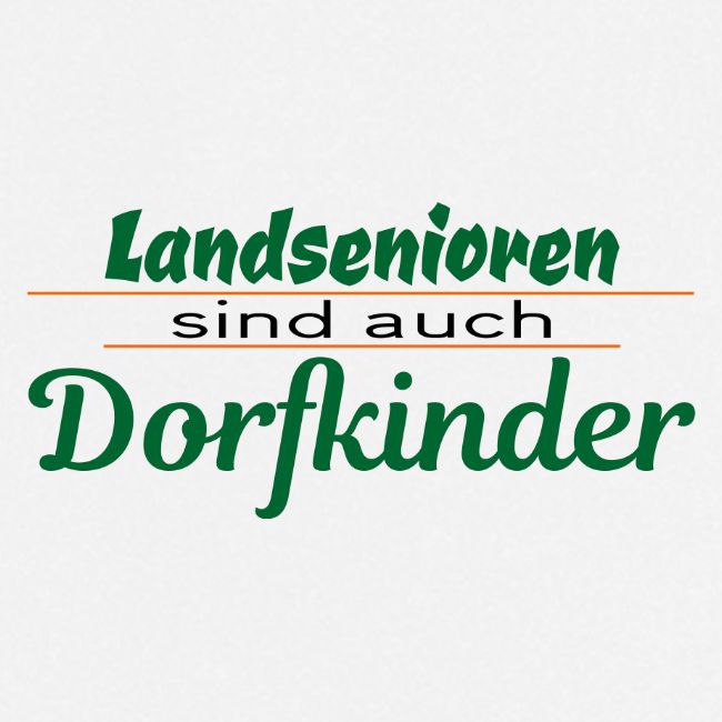 Dorfkinder