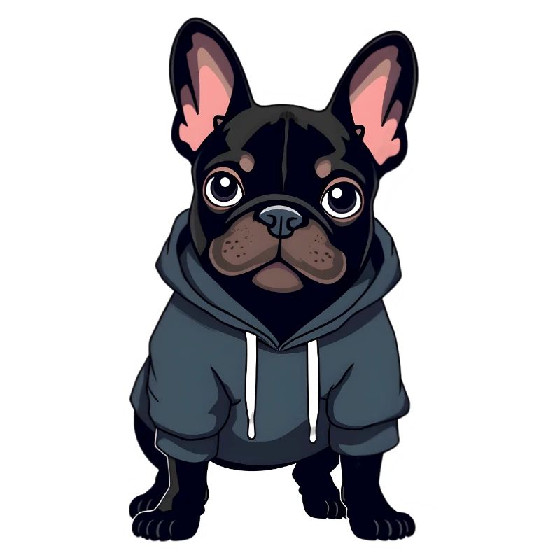Bouledogue français